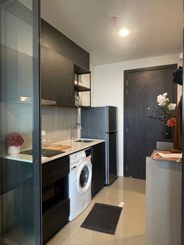 picture MN2815 XT HUAIKHWANG Full Furnitured and electrical - 7/14