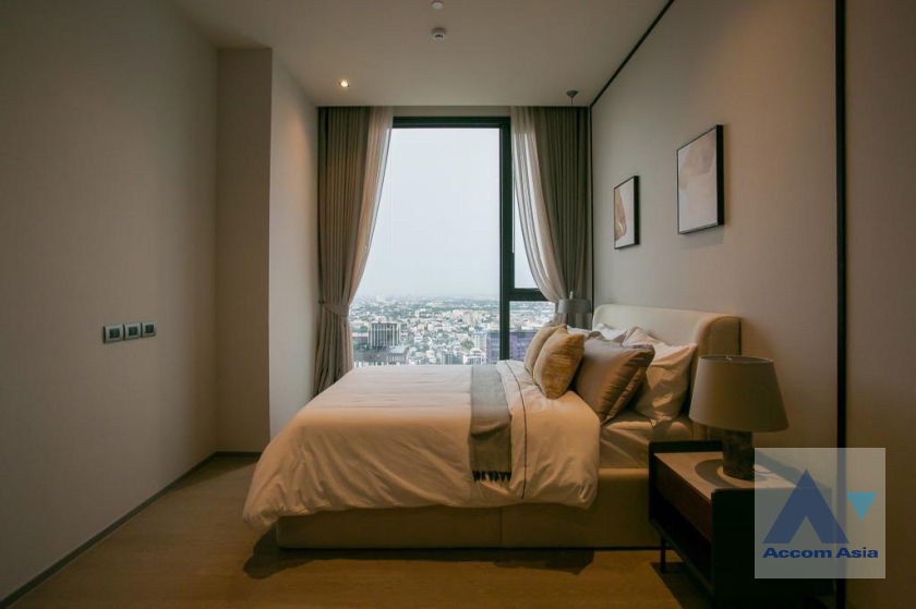 รูป 🔼🔽 AccomA 📩  3 BR Condominium @HYDE Heritage Thonglor (AA37521) - รูปที่ 19/20