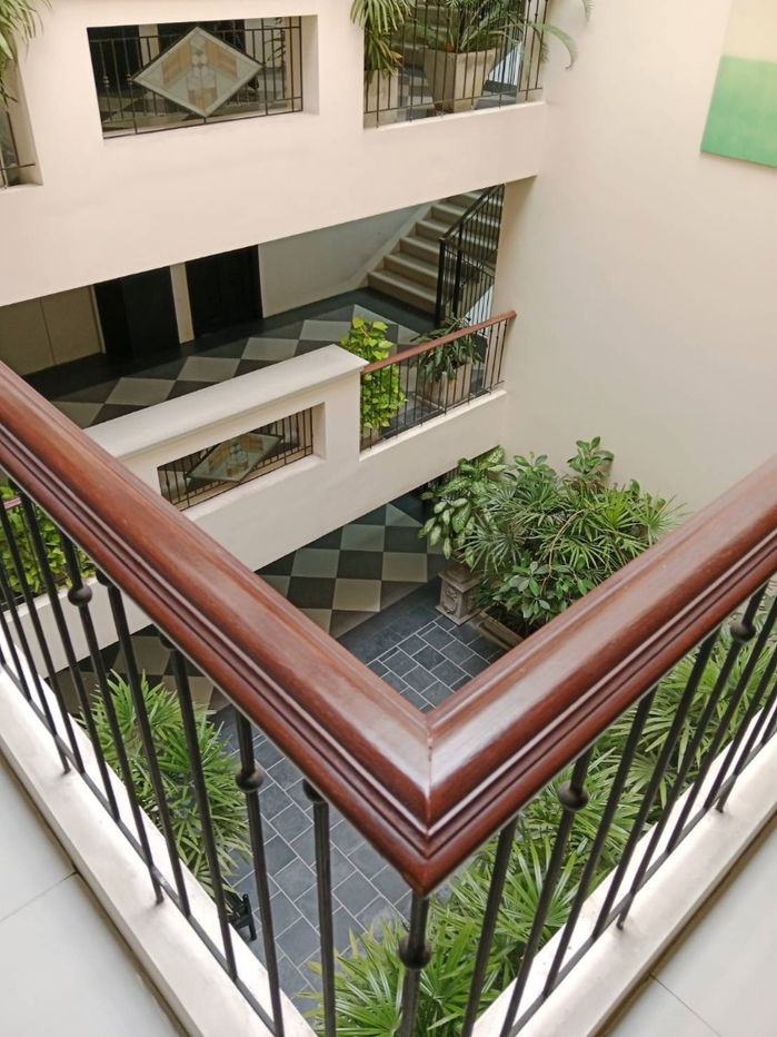 picture For rent 🔥 Condo Baxtor Condominium 2 bedrooms, large size room 110 sq m., completely renovated, pet friendly!! 🐱 - 30/30
