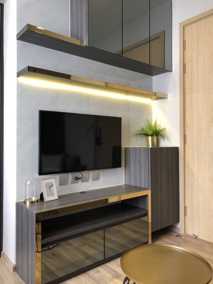 picture For rent The Line Jatujak Ready to move in (DSL1697) - 3/7