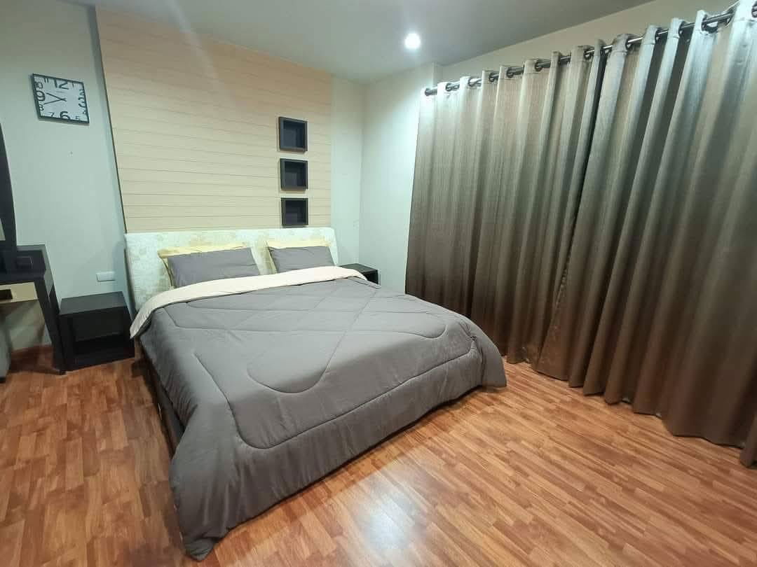 picture Single house for rent, The Private Sukhumvit 97/1, near BTS Bang Chak, 58,000 baht, property code: RS916 - 21/41
