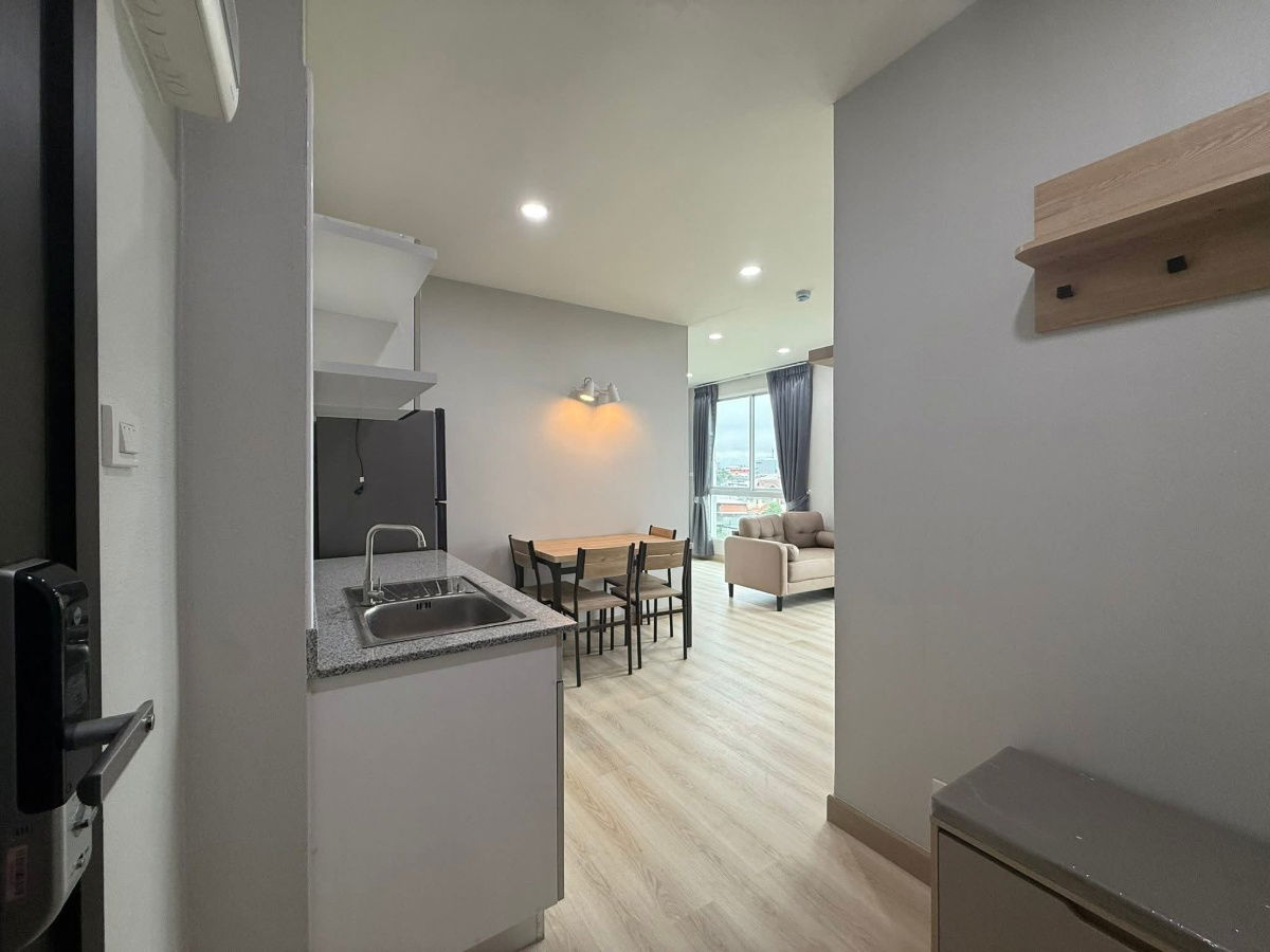 picture Oneplus Kamthieng Condo for sale!,2bed ,Near Lotus Kamthieng, Maya, Nimman - 7/17