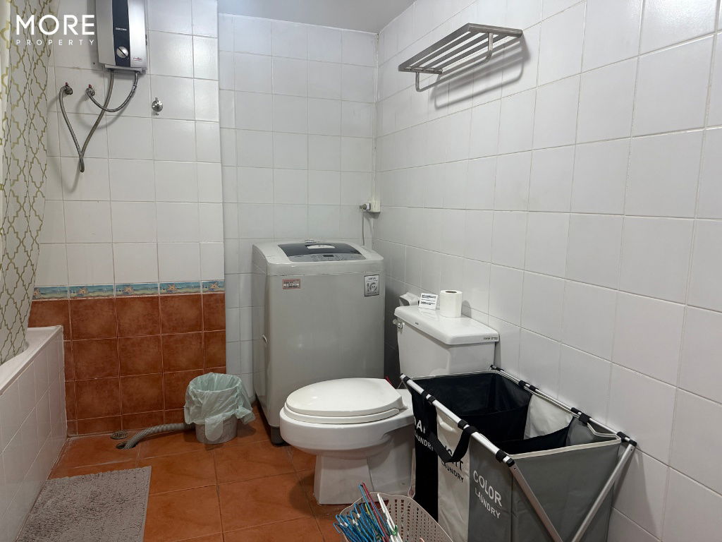 picture For Sale: Hillside Condo 4 – 2 Bedrooms, 2 Bathrooms, 125 sq.m., 15th Floor, near One Nimman (ID: 1143CS) - 27/37