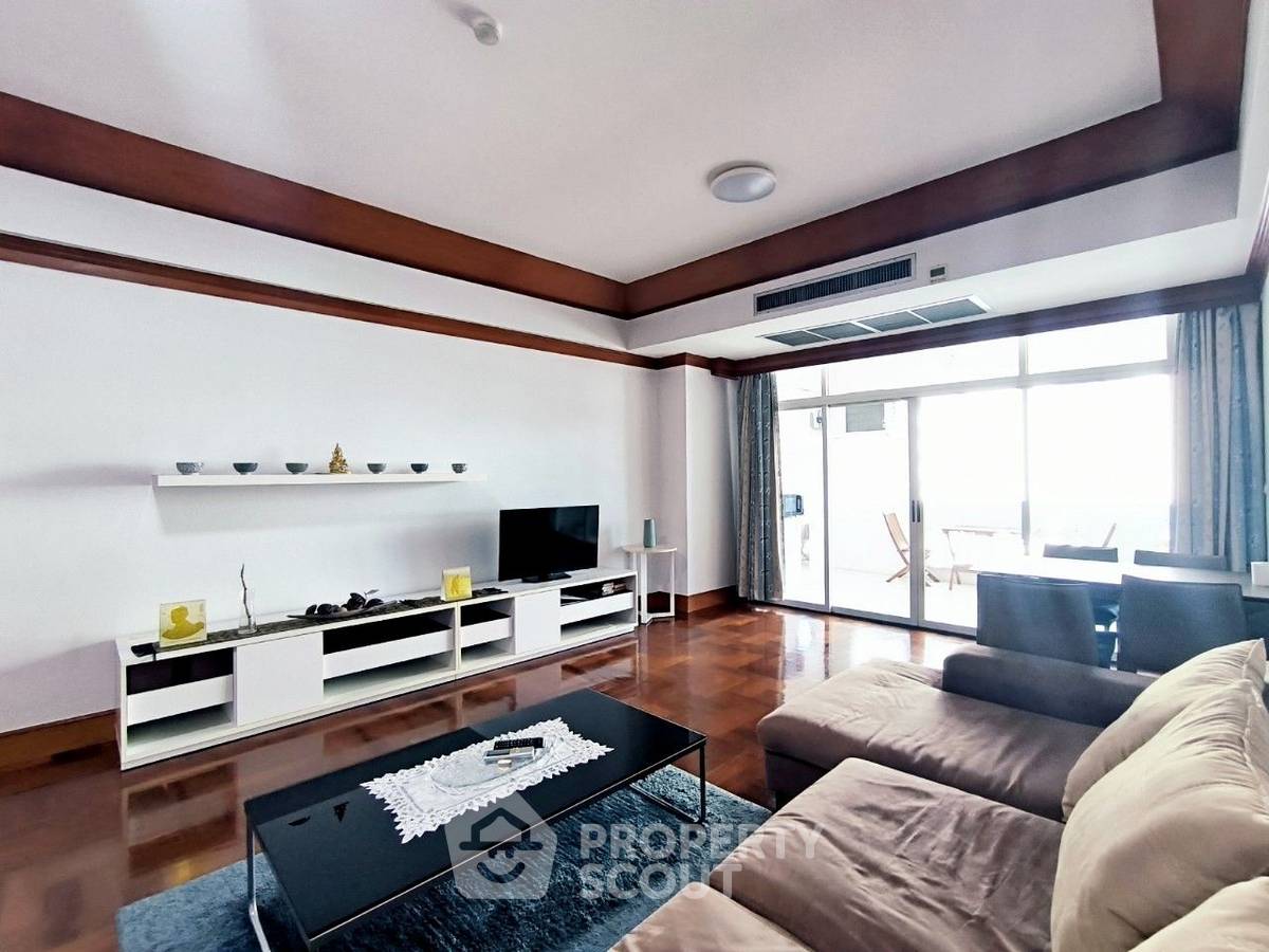 รูป คอนโด 1-ห้องนอน ที่ จอมเทียน คอมเพล็กซ์ ใกล้ หาดจอมเทียน (ID 1529884) - รูปที่ 4/19