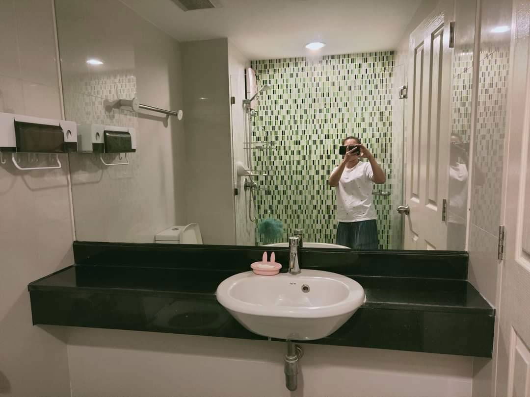 รูป คอนโดให้เช่า type 1 Bed room รัชโยธิน จตุจักร - รูปที่ 7/12
