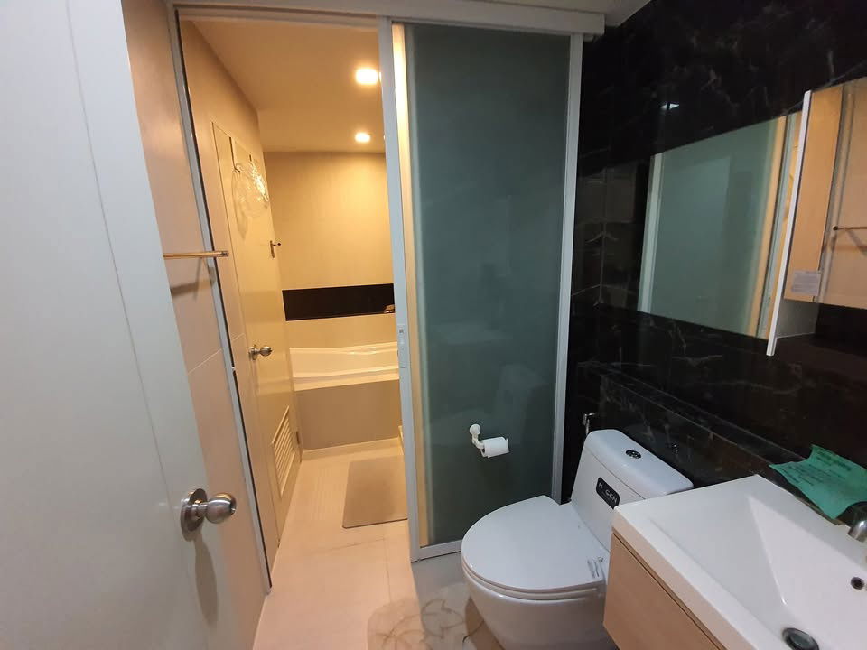 รูป Condo for Sale: Tree Condo Ekamai (Only 600 m. from BTS Ekkamai) - รูปที่ 12/17
