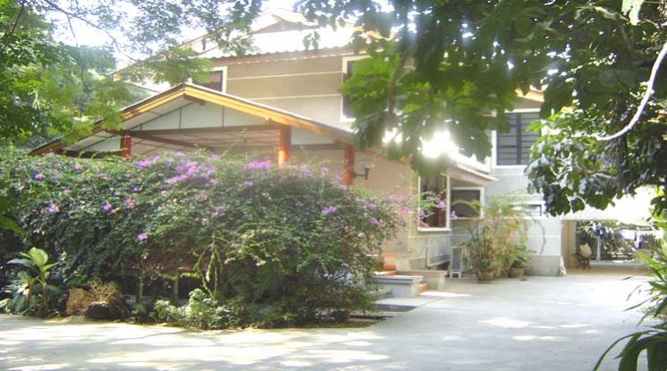 picture 🔼🔽 AccomA 📩  3 BR House in  Lumphini (99145) - 2/9