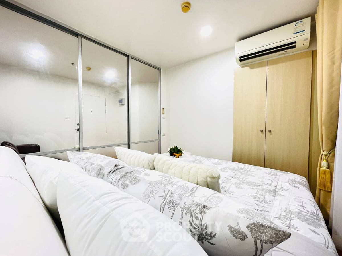 รูป คอนโด 1-ห้องนอน ที่ ลุมพินี ซีวิว จอมเทียน ใกล้ หาดจอมเทียน (ID 2142720) - รูปที่ 7/20
