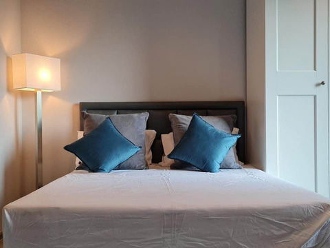 ✅ Short-Term Rental + 2 Months Free! Life Asoke-Rama 9