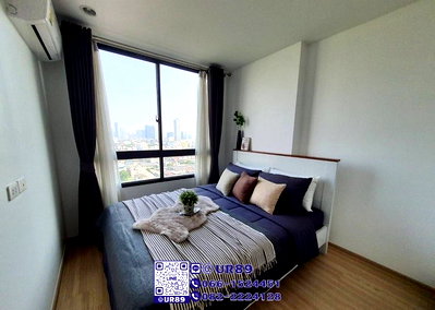 คอนโดให้เช่า : 💙 Hot Price 💙ให้เช่า/For RENT คอนโด Artemis Sukhumvit 77 (อาร์ทีมิส สุขุมวิท 77)