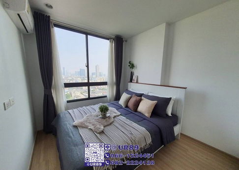 💙 Hot Price 💙ให้เช่า/For RENT คอนโด Artemis Sukhumvit 77 (อาร์ทีมิส สุขุมวิท 77)