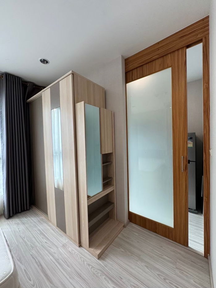 picture Condo Ideo Mobi Sukhumvit Eastgate For rent studio room - 8/11