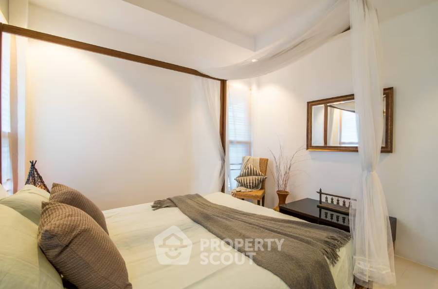 รูป วิลล่า 2-ห้องนอน ใน วังก์พง (ID 2188239) - รูปที่ 6/11