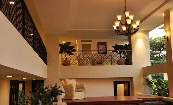 picture For rent 🔥 Condo Baxtor Condominium 2 bedrooms, large size room 110 sq m., completely renovated, pet friendly!! 🐱 - 27/30