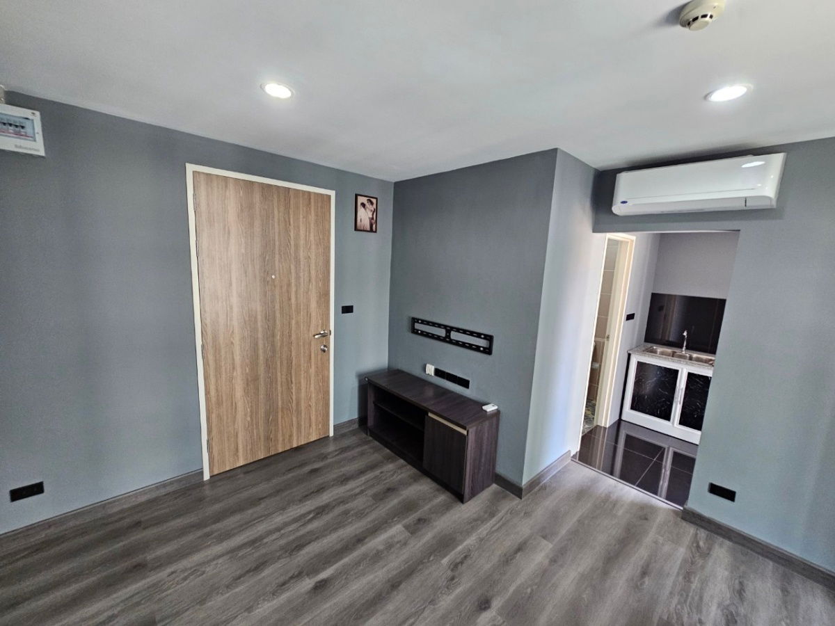 picture Condo for Sale — Cool Rama 7 Near EGAT (Electricity Generating Authority of Thailand), Rama 7 - 3/9