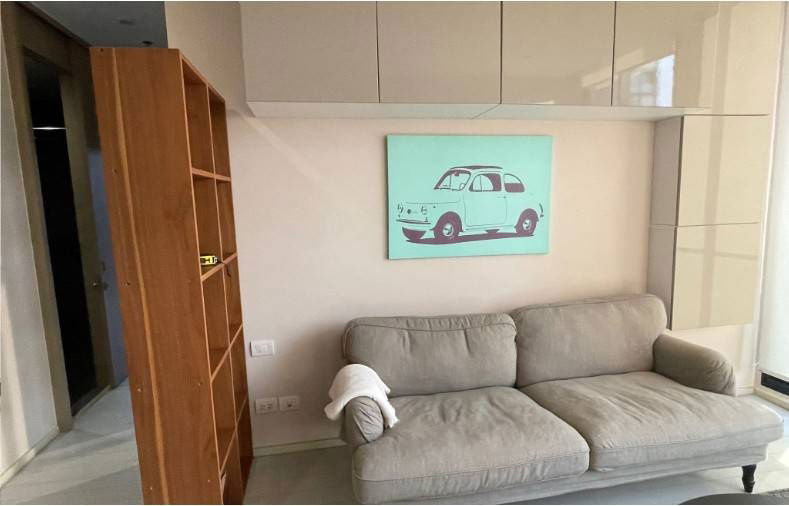 picture ♦ Good Deal ♦ Tower C, 25+ Floor, Type B09 | 2 Bedrooms, 80.13 sq.m. | Condo skywalk connect to BTS ploenchit and Central Embassy. - 2/19