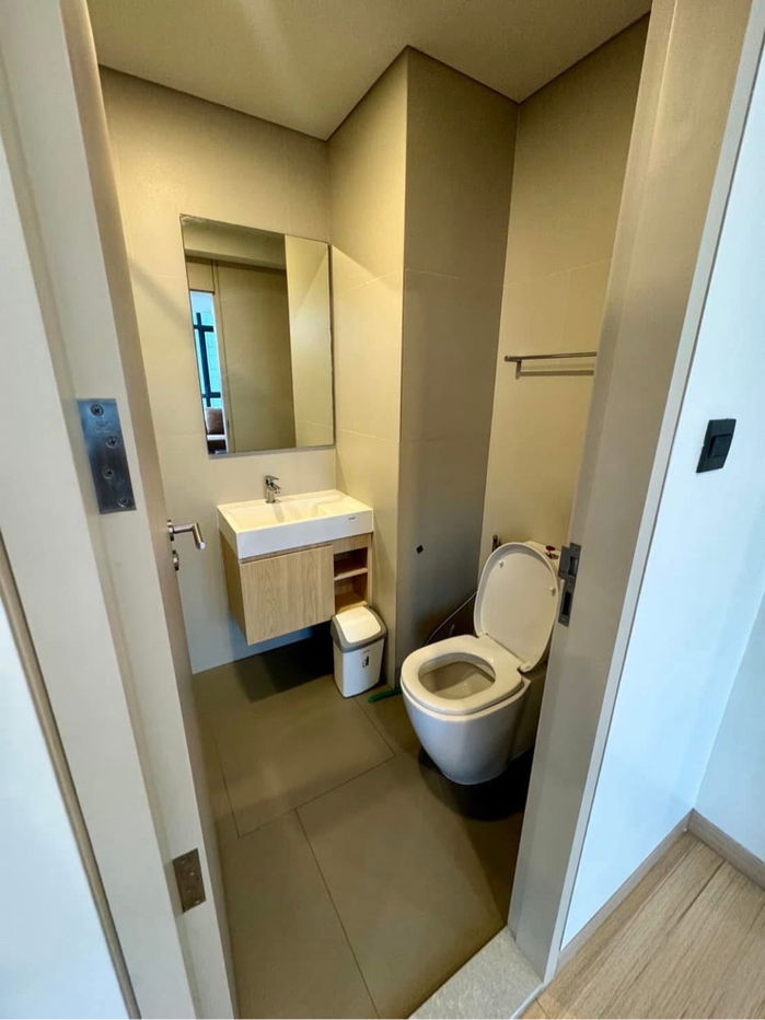 picture #Z1488 Condo for rent Lumpini Suite Phetchaburi - Makkasan - 14/14