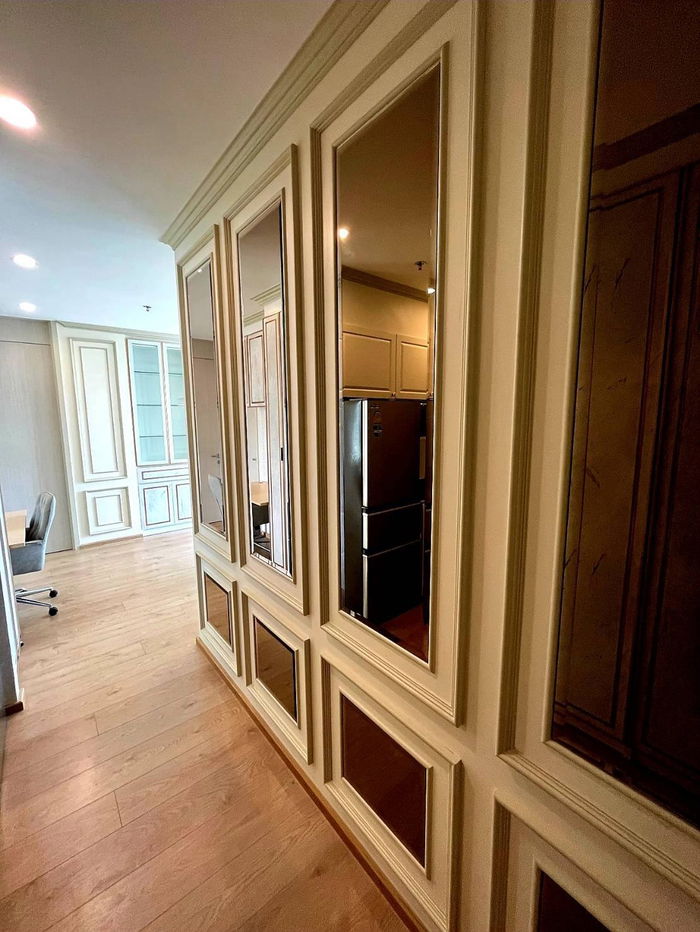 รูป ✨Condo for Rent : Noble recole (BTS Asoke) AP-02 ( line : @condo91 ) - รูปที่ 5/13