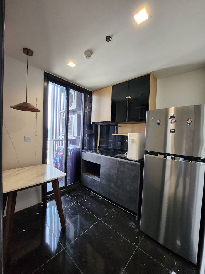 picture Urgent sale, luxury condo The Line Jatujak in the heart of Chatuchak area, walking distants to MRT,BTS - 7/9