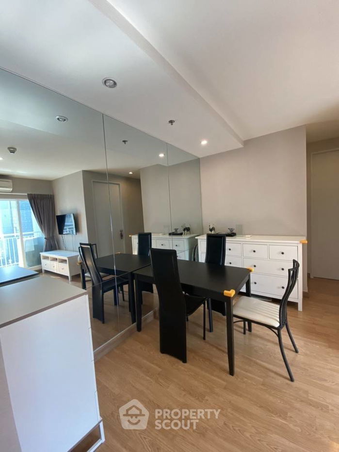 picture 2-BR Condo at The Parkland Grand Asoke Phetchaburi near MRT Phetchaburi (ID 384567) - 29/33