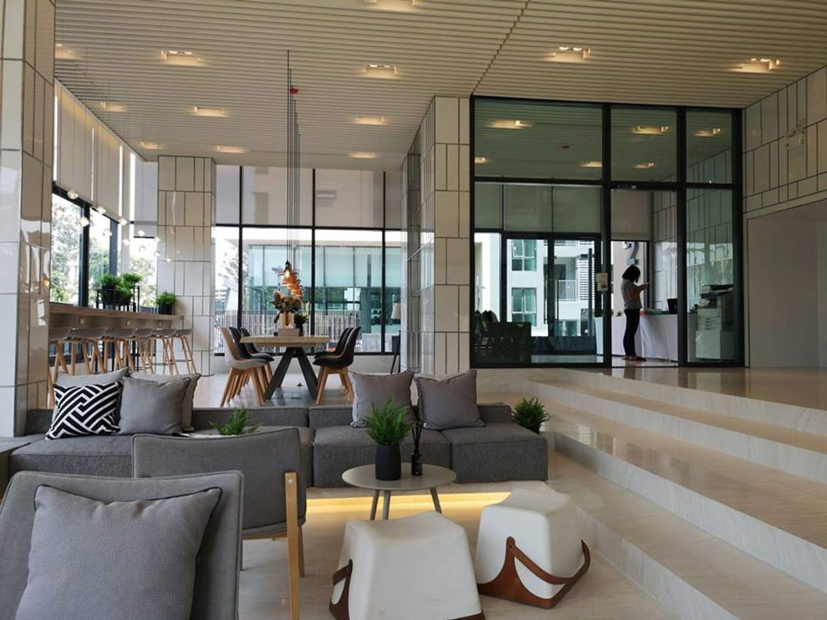 รูป 🏢 ให้เช่าคอนโด : Aspen Lasalle (เอสเพน ลาซาล)   รหัสทรัพย์ | 📌LNP-C7617  - รูปที่ 17/19