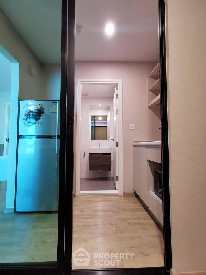 picture 2-BR Condo at Notting Hill Phahol - Kaset in Anusawari (ID 619158) - 3/5