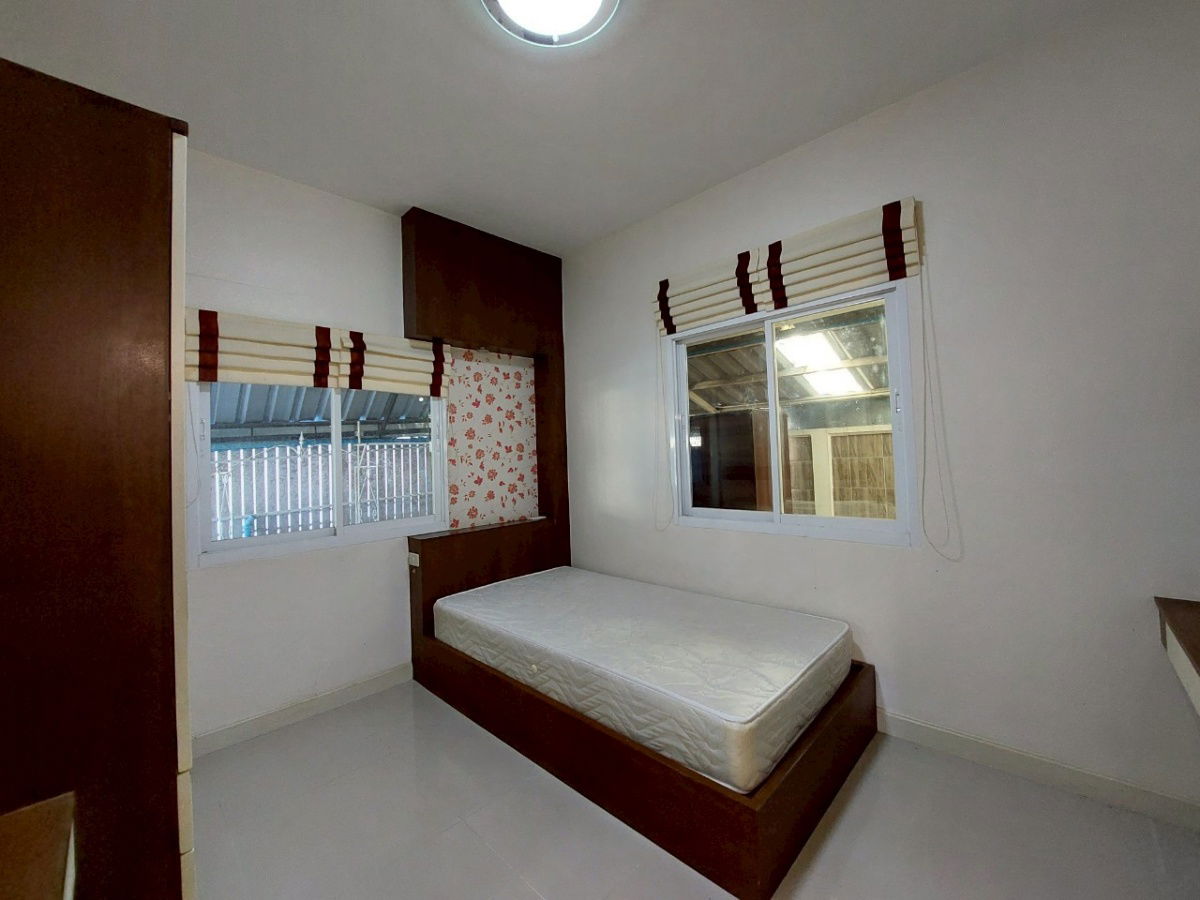 รูป ขายบ้านสวย สันกำแพง(บวกค้าง)สนามบินใหม่ - รูปที่ 4/18
