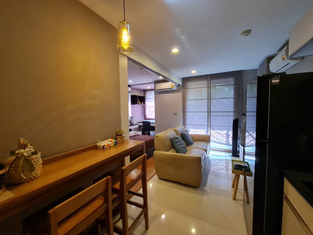 picture Condo for Sale: Tree Condo Ekamai - 2/16