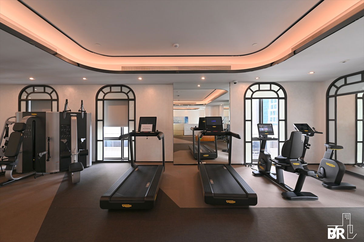 รูป   Muniq Langsuan ⚡ คอนโด Luxury พร้อมอยู่บนทำเลที่ดีที่สุด ⚡  - รูปที่ 6/9