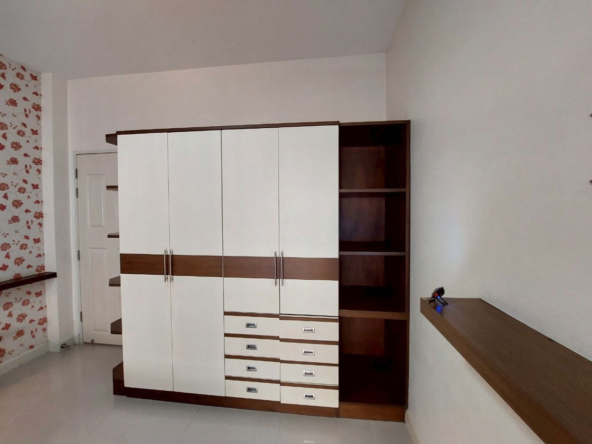 รูป ขายบ้านสวย สันกำแพง(บวกค้าง)สนามบินใหม่ - รูปที่ 11/18