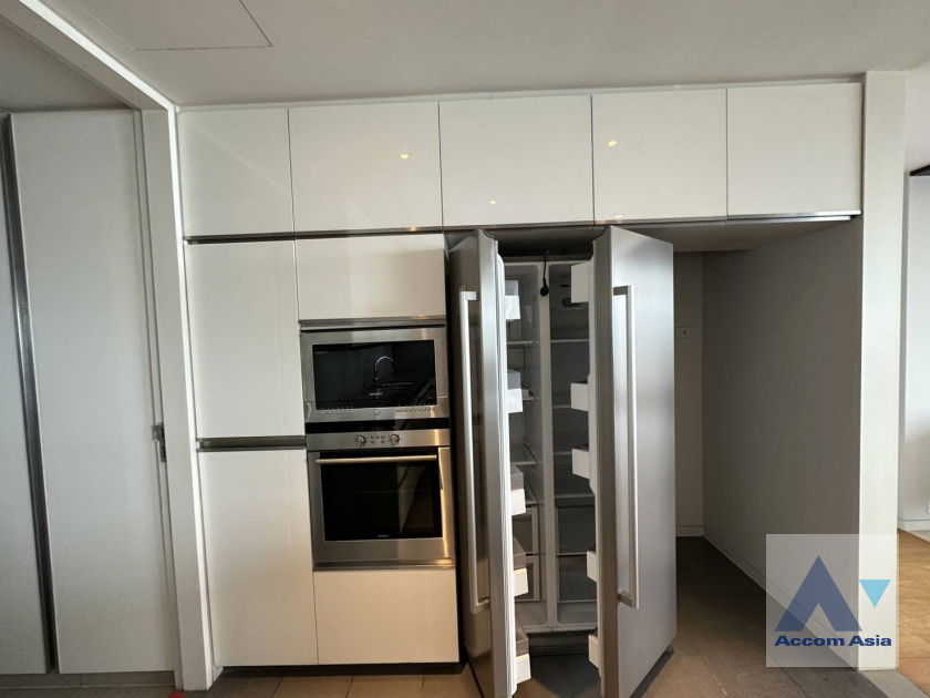 รูป 🔼🔽 AccomA 📩  3 BR Condominium @The Met Sathorn (AA24258) - รูปที่ 12/20