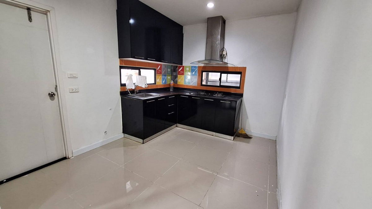 picture House for Sale 2 Storeys Delight Bangna Srinakarin 59.4 sq.wa  - 45/66