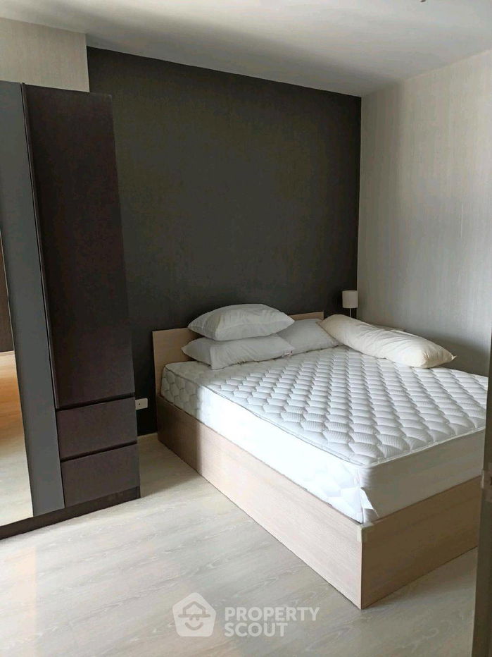 picture 1-BR Condo at Ideo Sukhumvit 115 near BTS Pu Chao (ID 2163727) - 13/23