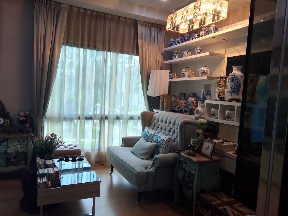 รูป P0065  ขายบ้านราคาดีสุดคุ้ม! The Palm Pattanakarn : เดอะ ปาล์ม พัฒนาการ - รูปที่ 10/16