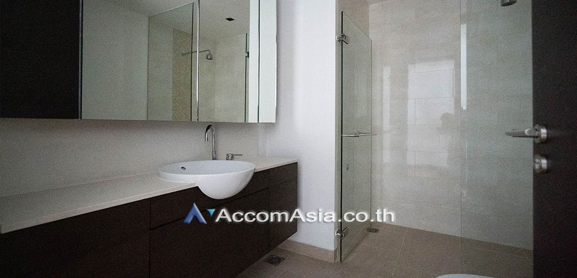 รูป 🔼🔽 AccomA 📩  3 BR Condominium @The Lofts Yennakart (AA30222) - รูปที่ 8/10