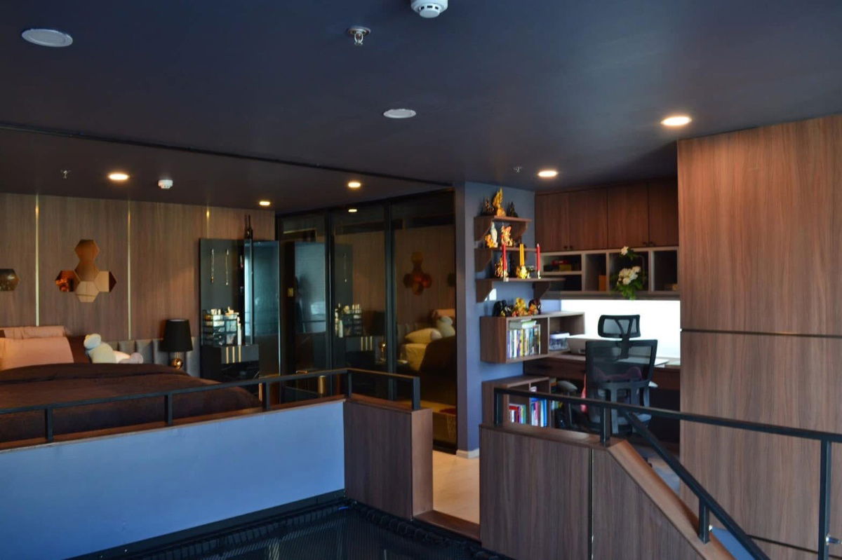 picture 💥Selling a condo, duplex, top floor, fully furnished and ready to move in. If released, net return 5.8-6.3%💥 - 4/6