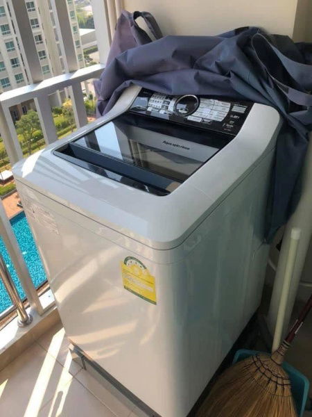 picture For  Rent  Supalai Wellington 2 Unit 36/403 - 14/20