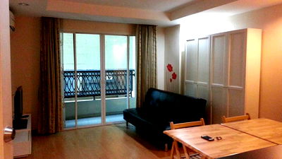 Condos for rent BTS Bang Chak : Code: KJ7690  for rent Symphony Sukhumvit // Line ID: @kjcondo (with @) //