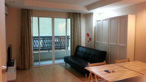 Code: KJ7690  for rent Symphony Sukhumvit // Line ID: @kjcondo (with @) //