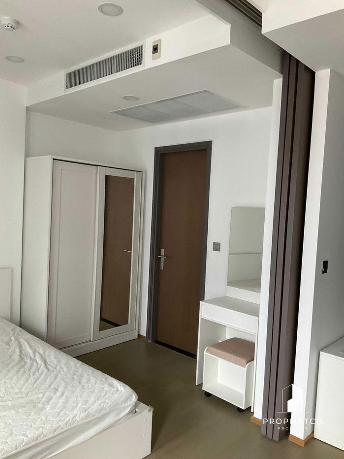 รูป ✨Flash Deal ✨ASHTON Chula-Silom ( 1Bed 1Bath 32.5SQM.) พร้อมอยู่ ! เพียง 7,490,000 บาท Tel.0981315848 @propmatch - รูปที่ 4/4