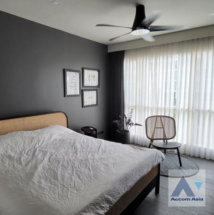 picture 🔼🔽 AccomA 📩  2 BR Condominium @The Address Chidlom (AA43948) - 8/8