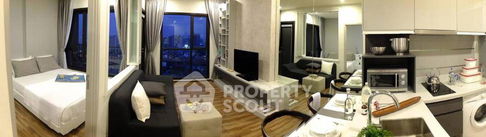 1-BR Condo at Wyne By Sansiri near BTS Phra Khanong (ID 567131)