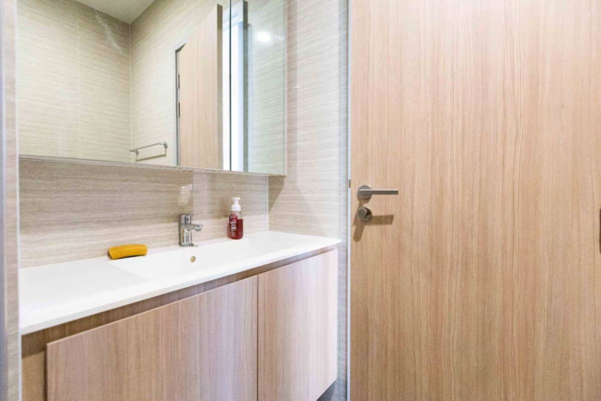 picture For rent Condo M Jatujak Ready to move in (DSL1187) - 4/11