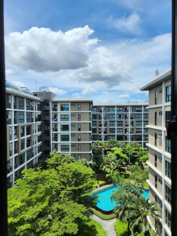 รูป 🏢 ให้เช่าคอนโด : Hallmark Ngamwongwan (ฮอลล์มาร์ค งามวงศ์วาน)   รหัสทรัพย์ | 📌LNP-C1938  - รูปที่ 24/24