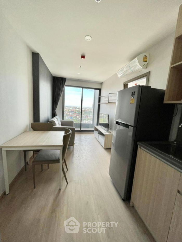picture 1-BR Condo at Ideo O2 near BTS Bang Na (ID 1471913) - 6/17