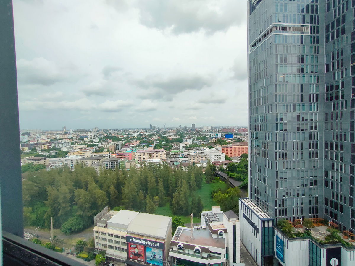 รูป [[ให้เช่า]] คอนโด Duplex 2 ห้องนอน 💥 ใกล้Airport linkรามคำแหง คอนโด Ideo New Rama9  ไอดีโอ พระราม9 ตัดใหม่ 💯💥 - รูปที่ 27/27