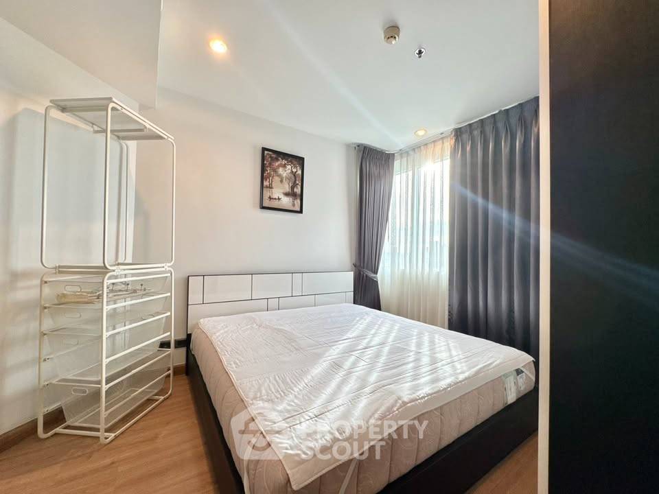 picture 2-BR Condo at Supalai Wellington near MRT Thailand Cultural Centre (ID 2212202) - 3/13