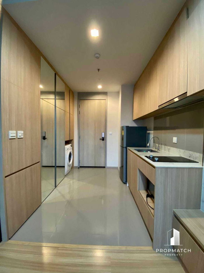 รูป ✨Flash Deal ✨M Jatujak ( 1 Bed 1 Bath 36 SQM.) พร้อมอยู่ ! เพียง 4,300,000 บาท Tel.0981315848 @propmatch - รูปที่ 3/4
