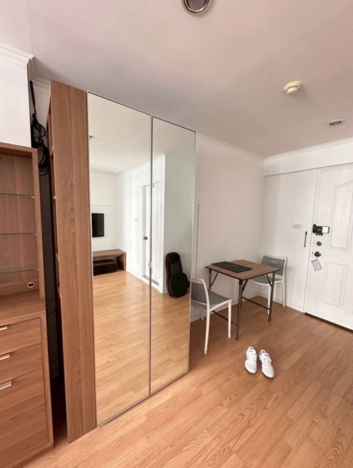 รูป ให้เช่า 𝗟𝘂𝗺𝗽𝗶𝗻𝗶 𝗩𝗶𝗹𝗹𝗲  รามอินทรา-หลักสี่ 🏡 𝟵,𝟬𝟬𝟬 เฟอร์ครบ พร้อมอยู่‼️#ตอบแชทไว 🔥🔥รหัส M1312 - รูปที่ 2/6