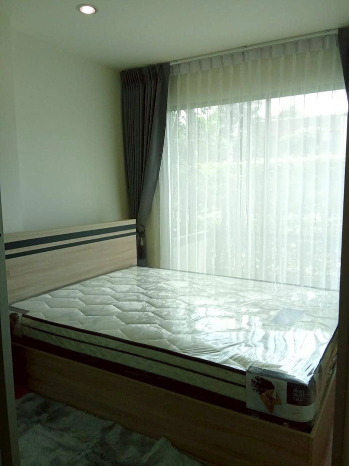 picture For rent 📍 Lumpini Park Phetkasem 98 📍 Fully furnished and equipped with electrical appliances, near Lak Song BTS - 2/9